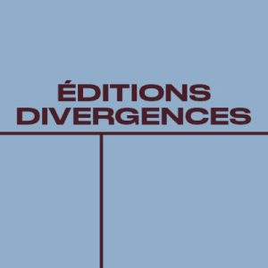 éditions divergences