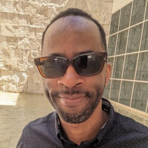Kwame Shorter