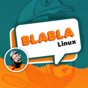 Blabla Linux 🇧🇪♻️💻🐧🇫🇷