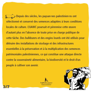 Voir la photo Destruction.semences-Palestine_Conf.paysanne-03.jpg