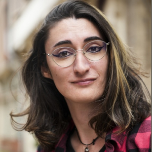 Gwen Pallarès 🏳️‍⚧️