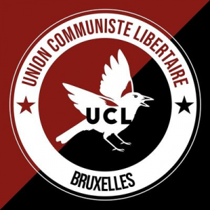 UCL BXL☆ communisme libertaire