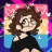:verified_bottom: dee starlight :girl_inside: