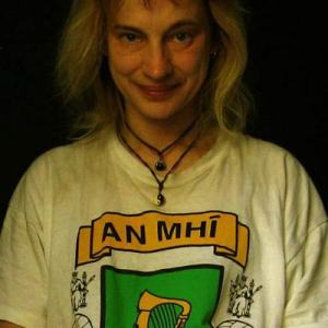 Barbara Sliwinska