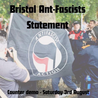 Bristol.Ant-Fascists.Statement-Counter.demo_Saturday.3rd.August.jpg