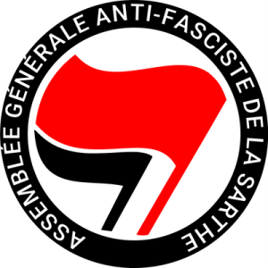 AG anti-fasciste de la Sarthe