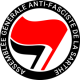 AG anti-fasciste de 