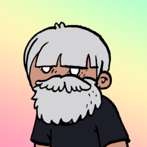 old sysops
