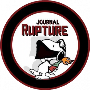 Journal Rupture