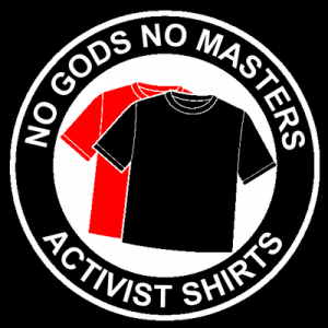 No Gods No Masters