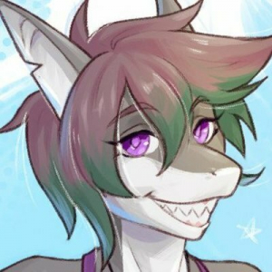 Coffeehound RetroSharka 🏳️‍⚧️