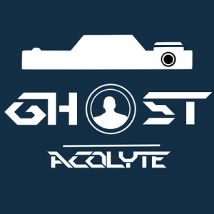 Ghost Acolyte