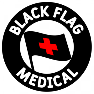 Black Flag Medical