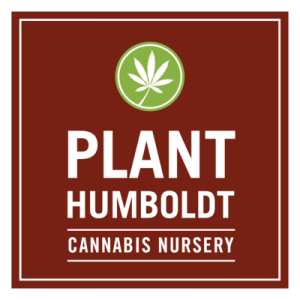 PlantHumboldt Cannabis Nursery