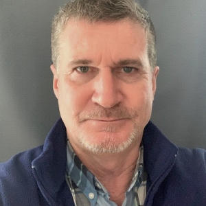 Barry Cook