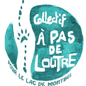 A pas de loutre