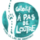 A pas de loutre
