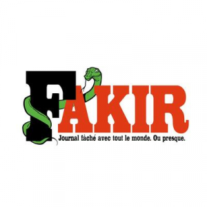 Journal Fakir