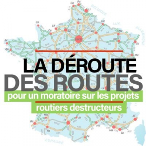 La Déroute Des Routes