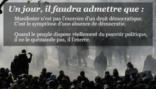 A05a-Exercice Vrai Pouvoir du Peuple-Manifestation pas Democratie-02.jpg