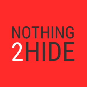 Nothing2Hide