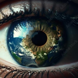 Earthling84