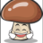 Shiitake Toast