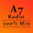 A7+Radio+-+100%25+Mix