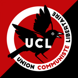 Union Communiste Libertaire
