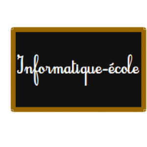 informatique-ecole.weblib.re