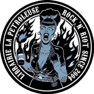 La Petroleuse (Mat Petrolo)