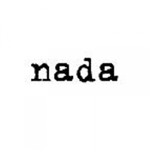 Nada éditions