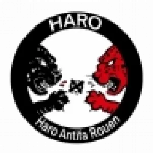 Haro ! Antifa Rouen