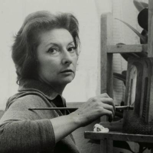 Remedios Varo Bot